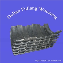 高锰钢圆弧衬板