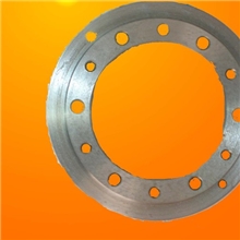 不锈钢法兰盘