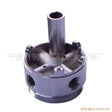 供应二氧化碳阀体