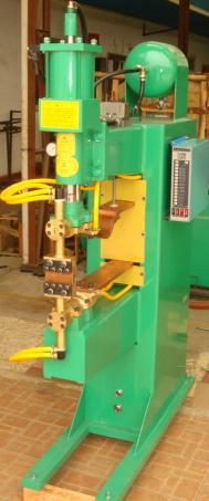 供应HFH火凤皇气动排焊机