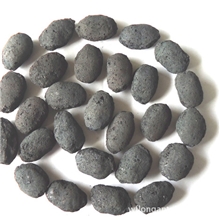 供应铁碳内电解填料中国领先的微电解水处理技术