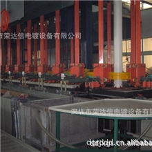 环形垂直升降自动线自动线