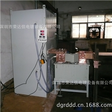 高频镀硬铬电镀电源20000A-15V水冷式带自动换相