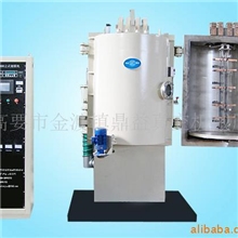 供应车灯喷硅油全自动真空镀膜机