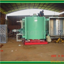 供应双门立式塑料车灯硅油全自动真空镀膜机