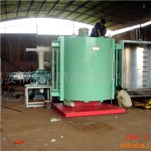 供应蒸发车灯硅油全自动真空镀膜机