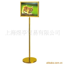 高级不锈钢广告牌指示牌标识牌告示牌标牌展示牌