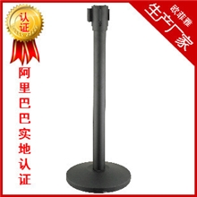 厂家直销,76管5米烤漆护栏,专业生产银行一米线伸缩带栏杆座