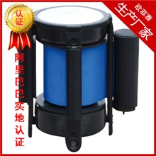 厂家直销/2米伸缩器/优质不锈钢伸缩器/一米线厂家/展示厅隔离栏