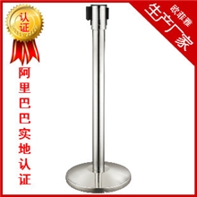 厂家直销/76管5米不锈钢护栏/护栏厂家/农行隔离带一米线生产厂家