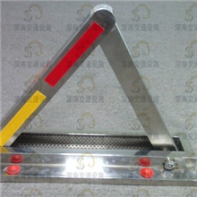 不锈钢车位锁_赛德斯不锈钢车位锁_深南高级A型不锈钢车位锁