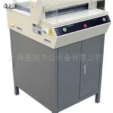 供应墨驰MC-450切纸机