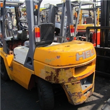 供应烟台市二手叉车&ldquo;二手杭州叉车&rdquo;山东二手叉车网点&ldquo;优价经销