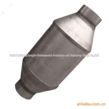 供应柴油公交车催化器