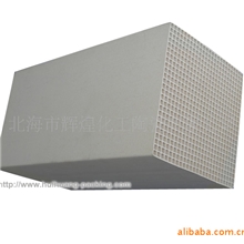 工污水处理工业废气处理用蜂窝陶瓷