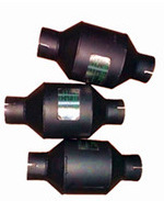 井下柴油车尾气净化