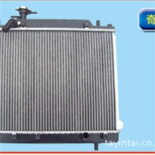 【阿里推荐】奇瑞散热器奇瑞优优专用散热器