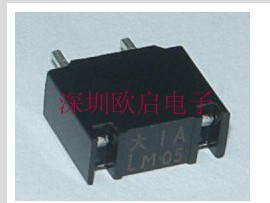 现货全新原装进口日本大东保险丝Daito-LM10大1ALM131.3A