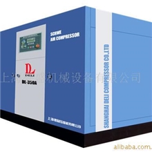 供应压缩、分离设备-空气压缩机