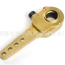 供应：卡车系列刹车调整臂。