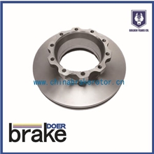 供应MANBRAKEDISC81508030041