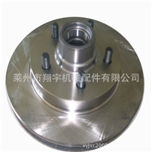 刹车盘三菱制动盘阿里实地认证生产企业TS16949生产商