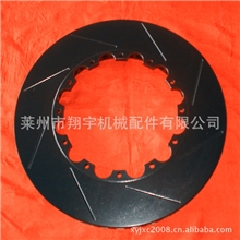 刹车盘改装盘高速盘烟台莱州汽车制动盘生产厂家