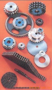 立体停车库链轮