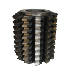 制造销售M8-M42大模数镶齿齿轮滚刀超硬【滚刀】
