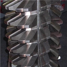 【济南德兴】供应齿轮滚刀质优价廉