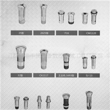 提供图样上样品夹头（价廉物美堪比进口）