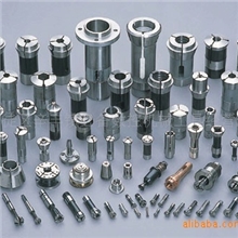 日本野村NOMURA走心机车床合金夹头