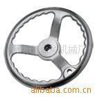 供应电镀手轮，车床手轮，铸铁手轮