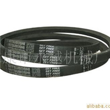 供应三角带,三角皮带,工业皮带，橡胶皮带，