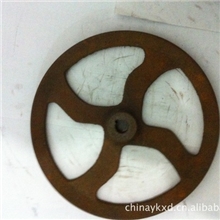 供应皮带轮，三角带，电机皮带轮，电镀手轮，联轴器