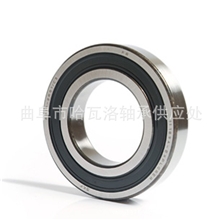 全国畅销哈尔滨轴承深沟球轴承山东