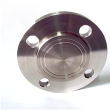 现货供应专业生产不锈钢法兰DN20直径105对焊法兰