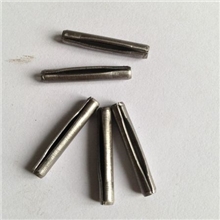 GB879.2弹性圆柱销/弹性销（可自动装配）；公称直径：3.0mm；