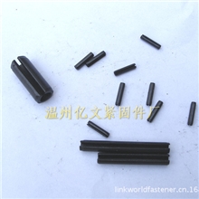 GB879国标弹性圆柱销/弹性销；公称直径：3.0mm；长度可选；