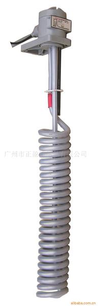 供应铁氟龙加热器