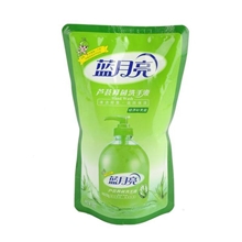 供应蓝月亮500毫升袋装液手液