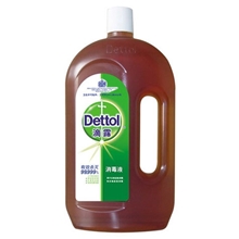滴露Dettol消毒液1.2L