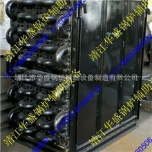 靖江市华盛省煤器，锅炉省煤器，锅炉配件辅机