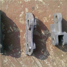 锅炉炉排炉排片铸造炉排片靖江市华盛锅炉配件