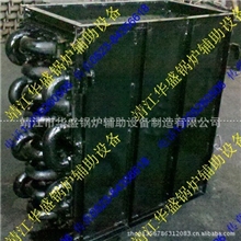 铸铁省煤器锅炉省煤器靖江华盛省煤器1-60吨省煤器生产