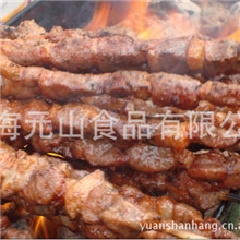 清真纯正羊肉串、量大从优。酒店特供、休闲聚餐佳品......