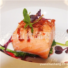 大批量供应进口挪威三文鱼，冷冻水产品批发刺身、寿司专用.