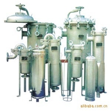 供应新型袋式过滤器