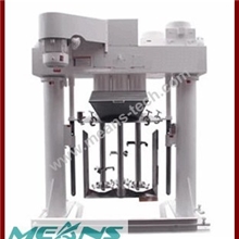 【现货直销】供应三轴强力搅拌机高粘度物料搅拌机MSX-NM搅拌机