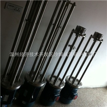 高速剪切乳化机